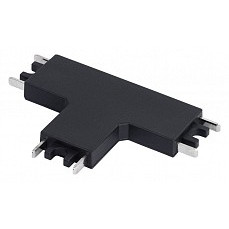 Соединитель t-образный для треков накладных arte lamp rapid-accessories a613606t
